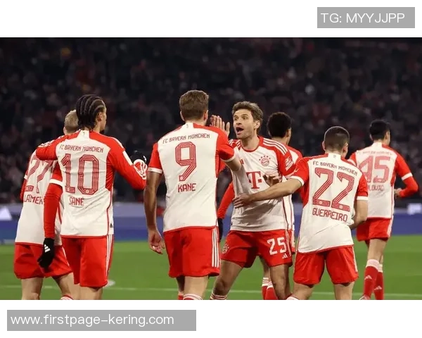 德甲焦点战多特蒙德迎战拜仁慕尼黑谁能笑到最后