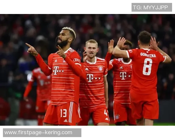 拜仁慕尼黑主场迎战奥斯堡争夺德甲积分榜关键战役