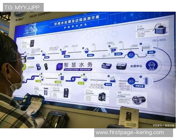 李泓澎：在新时代背景下的科技创新与社会责任探索之路