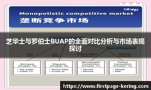 芝华士与罗伯士BUAP的全面对比分析与市场表现探讨